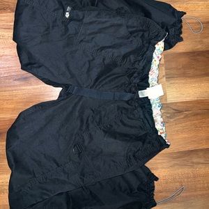 Koi scrub pants tall